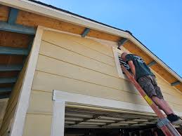 Professional Siding Installation & Repair in Rifle, CO